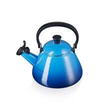 Le Creuset teekann Kone 1,6L tumesinine