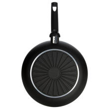 Lipari frying pan &Oslash;24cm/3mm