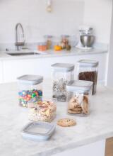 Food storage container square 2,3L Dry Cube