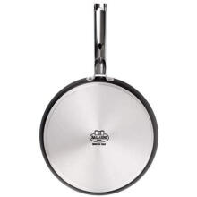 Pancake pan Rialto &Oslash;25cm/3mm