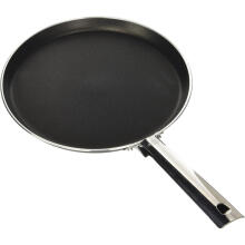 Pancake pan Rialto &Oslash;25cm/3mm