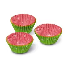 Paper cupcake moulds 100 Easy Bake &Oslash; 4.3 x 2.3 cm