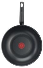 Wok panna Simple Cook &Oslash;28cm