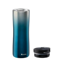 Urban Thermavac 0,47L stainless steel blue