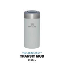 The AeroLight Transit Mug 0,35 L light grey