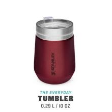 Kruus The Everyday Tumbler 0,3L punane