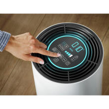 AirFresh Clean Connect 500 air purifier