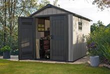 Garden shed Oakland 7511