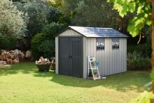 Garden shed Oakland 7511