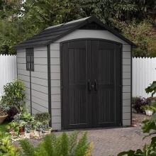 Garden shed Premier 759