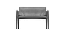 Sodo baldų komplektas &amp;quot;Emily Patio Set grey