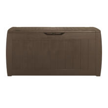 Hollywood Storage Box 270L brown