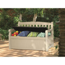 Storage bench Eden Garden Bench 265L beige