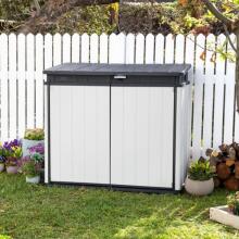 Garden shed Premier XL