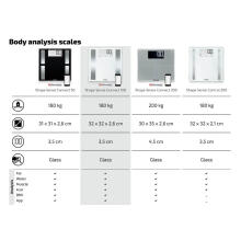 Shape Sense Connect 100 Body Analysis Scale