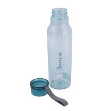 Pudele Eco 550ml zaļa