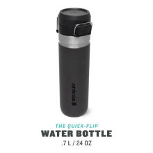 Termospudel The Quick Flip Water Bottle Go 0,71 l, hall