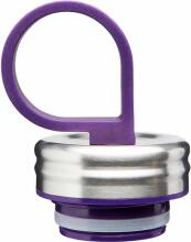 Thermobottle Chilled Thermavac 0,55L stainless steel purple