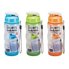 Butelis Color Sports 500ml oranžinė