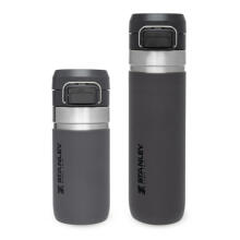 Termospudel The Quick Flip Water Bottle Go 0,47 l, hall