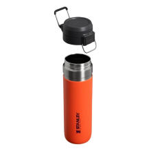 Termopudele The Quick Flip Water Bottle Go 0,71L oranža