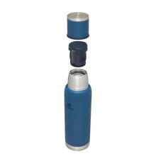 &amp;quot;Thermos The Adventure To-Go&amp;quot; butelis 0,75 l, mėlynas