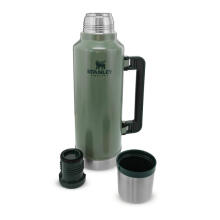 Termoss The Legendary Classic Bottle 1,9L green