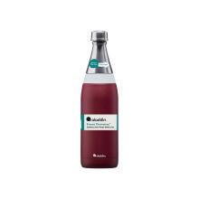 Termospudel Fresco Thermavac Water Bottle 0,6l, Burgundia punane