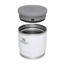 Thermos toiduaine The Adventure To-Go 0,35L valge