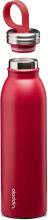 Thermobottle Chilled Thermavac 0,55L stainless steel red