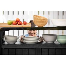 Unity Chef grill table 415 L grey