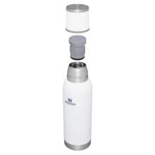 Termoss The Adventure To-Go Bottle 0,75 л белый