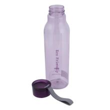 Butelis Eco 550ml violetinė