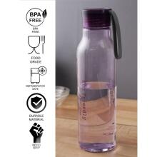 Pudel Eco 550ml lilla