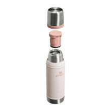 Termoss The Legendary Classic Bottle 0,75L light pink