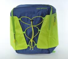 Termo seljakott Active Backpack 20, sinine-roheline