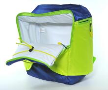 Termo seljakott Active Backpack 20, sinine-roheline