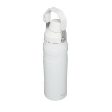 Thermobottle The Aerolight IceFlow Water Bottle Fast Flow 0,6L White