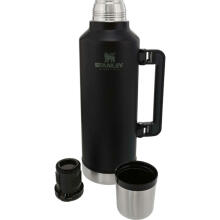 &quot;Thermos The Legendary Classic&quot; 2,3 l juodos spalvos kilimėlis