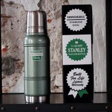 Thermos The Milestones 1L green