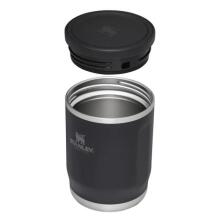 Thermos food The Adventure To-Go 0,53L black