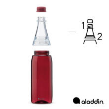 Gertuvė &bdquo;Aladdin Fresco twist &amp;amp; GO&ldquo; 0.7 l