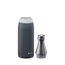 Thermo Bottle Fresco Thermavac Water Bottle 0,6L grey