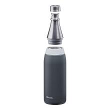 Termospudel Fresco Thermavac Water Bottle 0,6l, hall