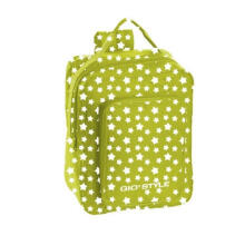 Termokott Stars Backpack assortii: punane/roheline/sinine/roosa