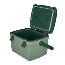 Cold box Adventure 6,6L Stanley green