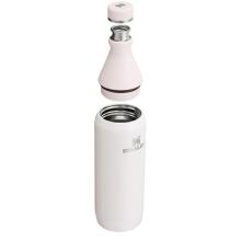 &amp;quot;Thermo Bottle The All Day Slim Bottle 0,6L šviesiai rožinės spalvos