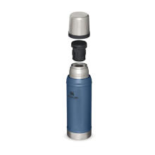 Termoss The Legendary Classic Bottle 0,75L light blue