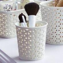 Basket My Style L round &Oslash;14,4cm cream