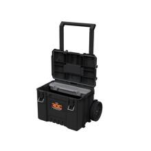 ROC Pro Gear 2.0 Mobile System 64,8x47,8x87,2cm ratastel t&ouml;&ouml;riistakasti komplekt 